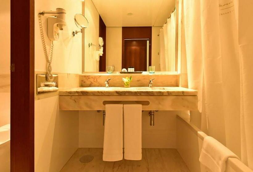 Классический Номер, Pestana Casino Park Hotel & Casino
