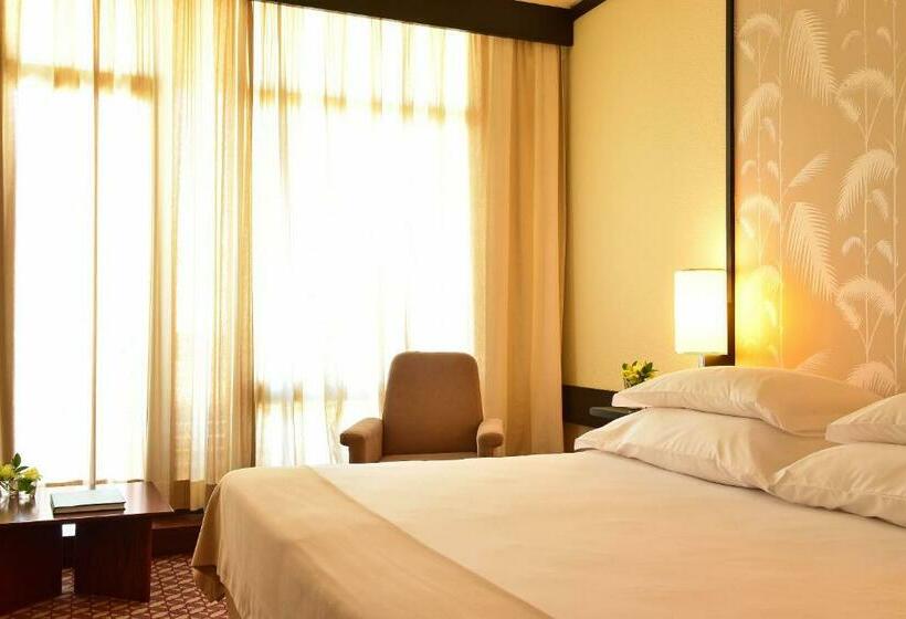 Классический Номер, Pestana Casino Park Hotel & Casino