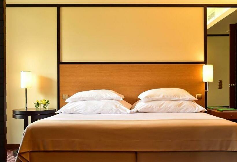 Люкс, Pestana Casino Park Hotel & Casino
