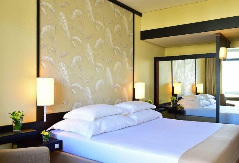 Семейный Номер, Pestana Casino Park Hotel & Casino