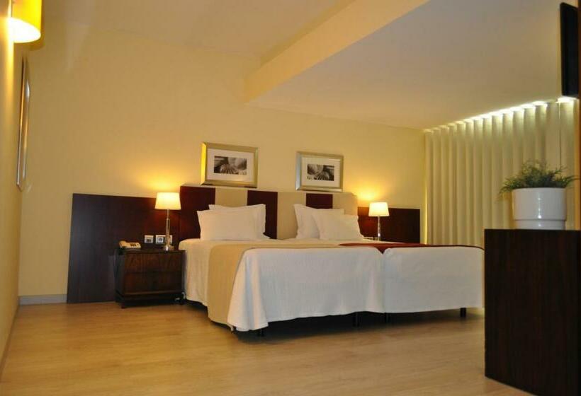 Номер Стандарт, Santana Hotel & Spa
