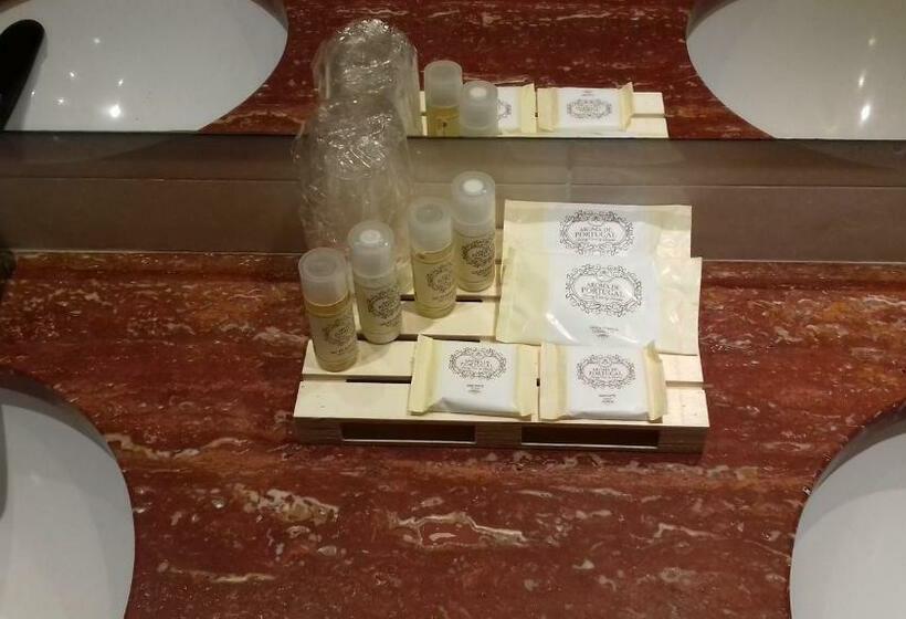 Люкс, Santana Hotel & Spa