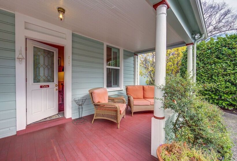 Люкс Повышенной Комфортности, Carlisle Garden Suites