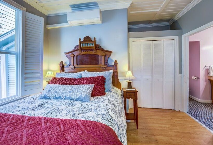 Люкс Повышенной Комфортности, Carlisle Garden Suites