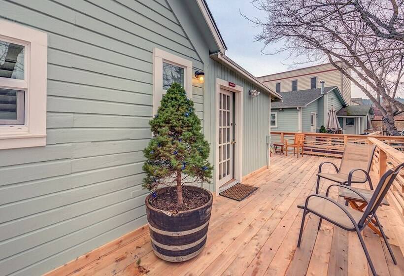 Люкс Повышенной Комфортности, Carlisle Garden Suites