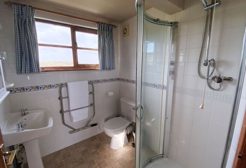 Апартаменты Superior 1 Спальня, The Rose Cottage Inn