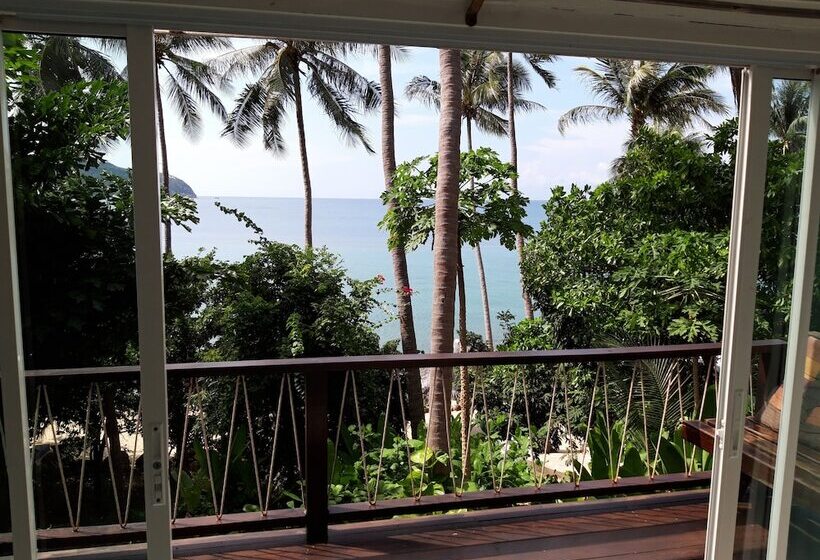 اتاق دوبلکس, Padel Phangan Suite