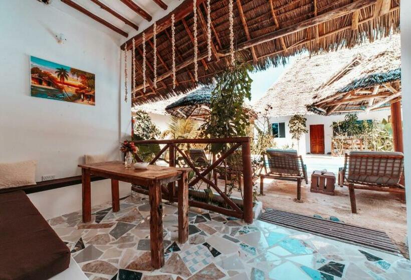 침실 1개 아파트, Paipai Zanzibar