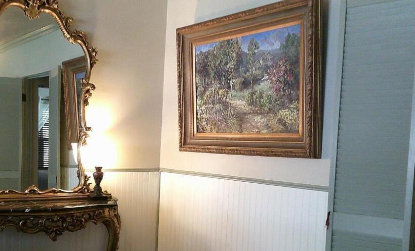 Family Suite, Rock Cottage Gardens B&b