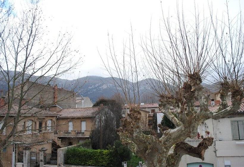 Номер Стандарт, Nidélice Chambre D Hôtes