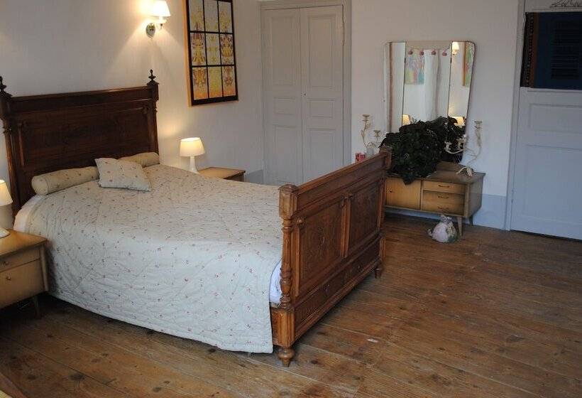 Номер Стандарт, Nidélice Chambre D Hôtes