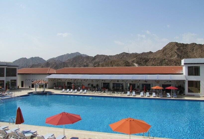 수피리어 방갈로, Mirage Bab Al Bahr