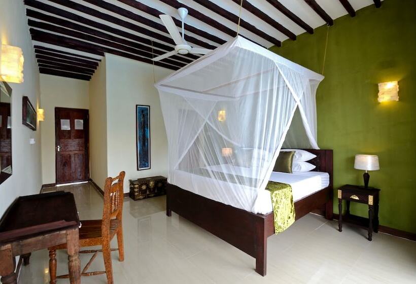Номер Стандарт, Amaan Beach Bungalows