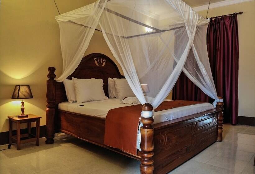Номер Стандарт, Amaan Beach Bungalows