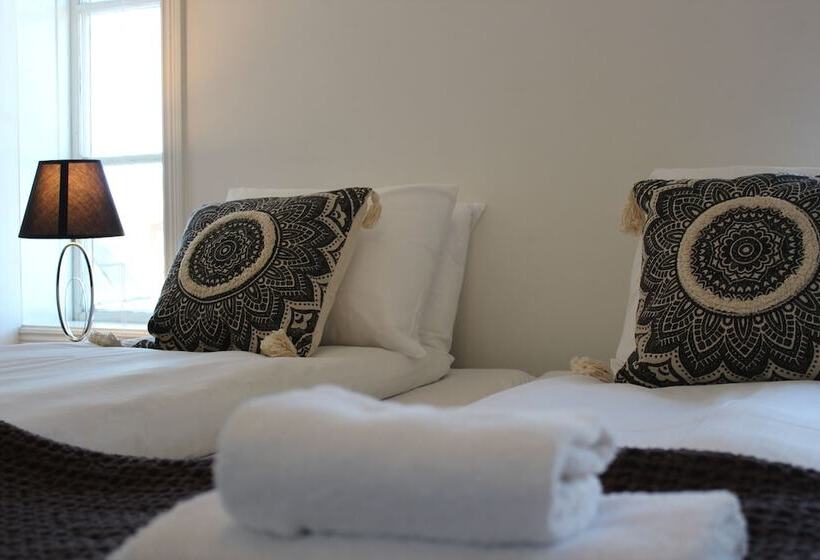 Family Suite, Pensionat Granparken
