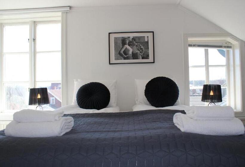 Family Suite, Pensionat Granparken
