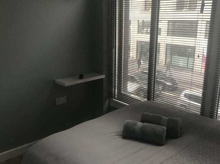 Номер Стандарт, Brownlows Inn