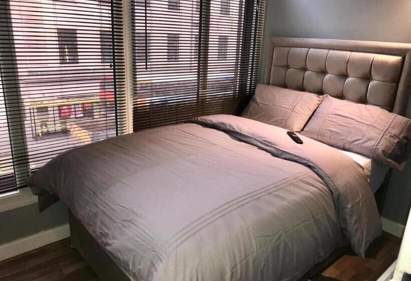 Номер Стандарт, Brownlows Inn