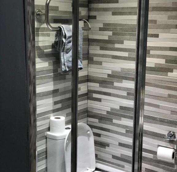 Номер Стандарт Трехместный, Brownlows Inn