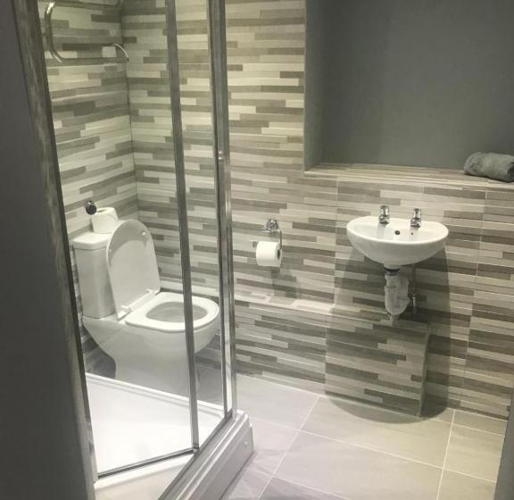 Семейный Номер, Brownlows Inn