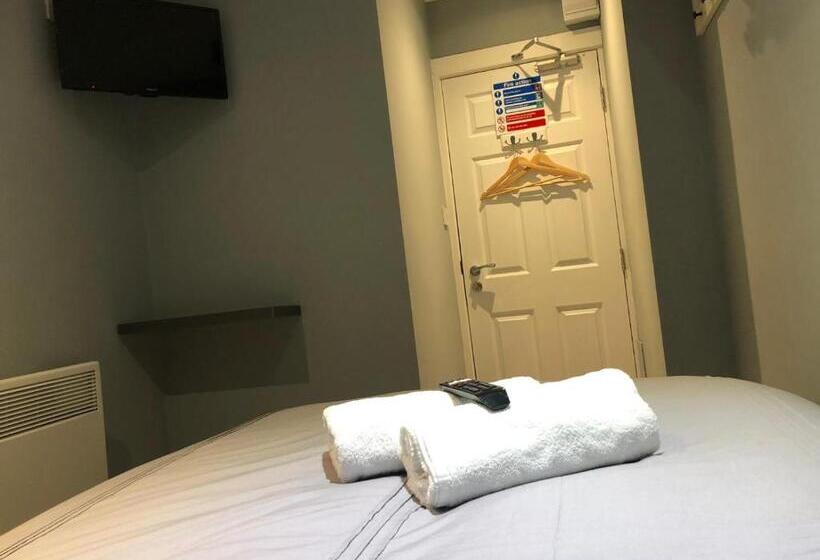 Номер Basic, Brownlows Inn