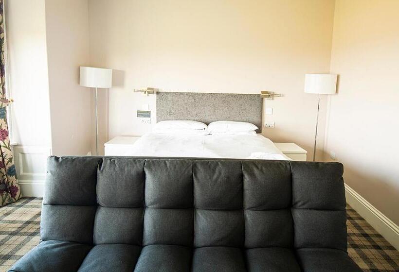 Номер Deluxe Кровать Кинг, Poseidon S Inn