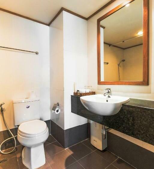 Студия Стандарт, Green Residence Ayutthaya   Sha Certified