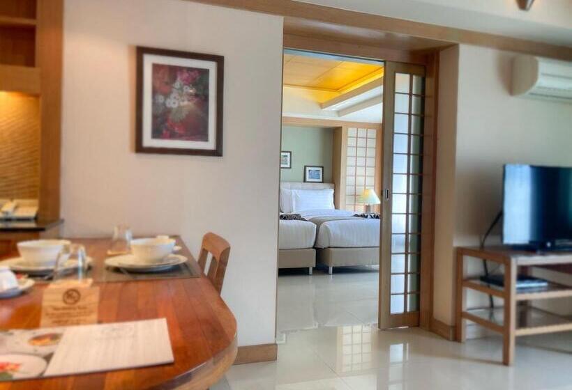 Номер Deluxe Кровать Кинг, Green Residence Ayutthaya   Sha Certified