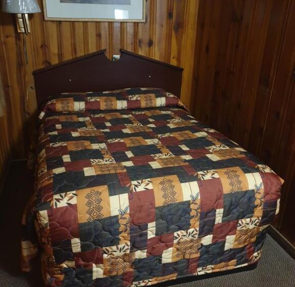 Номер Economy, Americana Motel