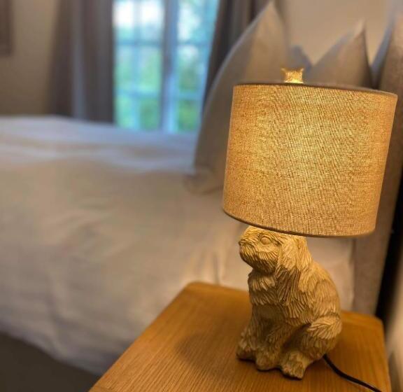 Номер Стандарт, The New Forest Inn