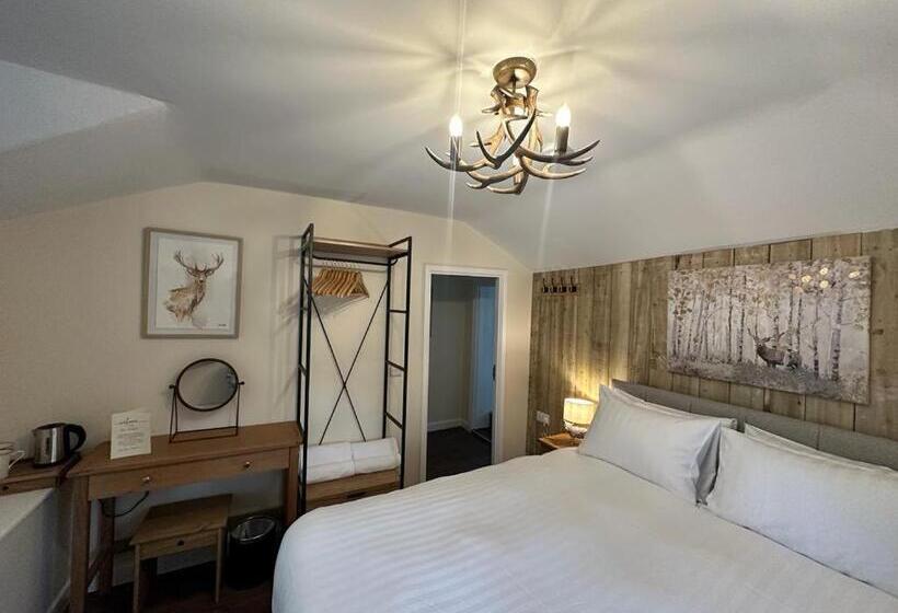 Номер Стандарт, The New Forest Inn
