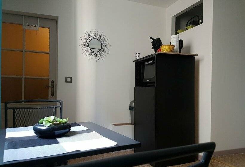 스탠다드 룸, Chambre Cocoon