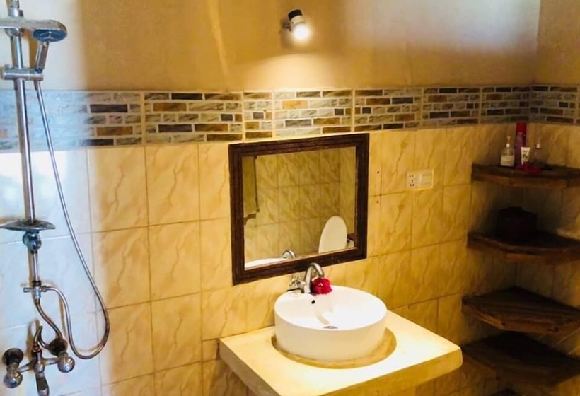 Трехместный Номер Базовый, Seasons Lodge Zanzibar
