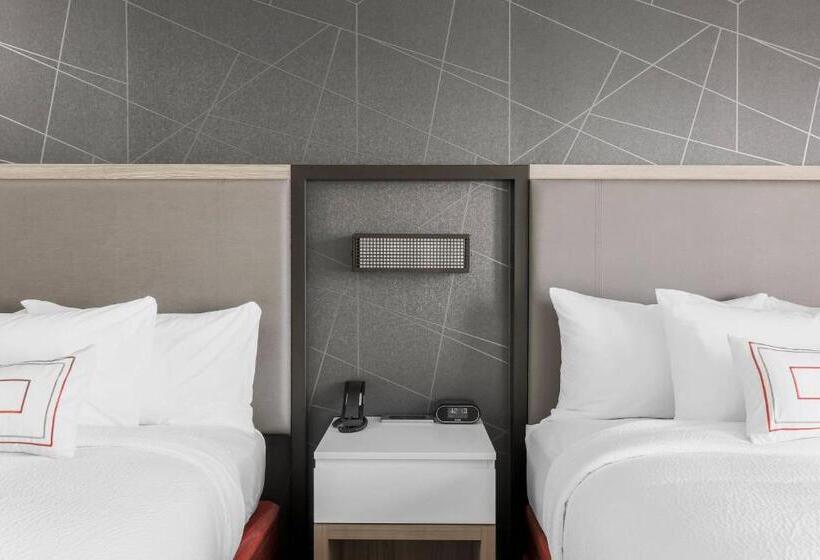 Люкс, Springhill Suites By Marriott Auburn