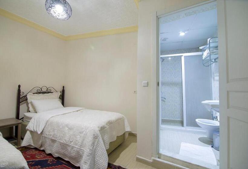 스탠다드 룸, Kamelya Cave Hostel
