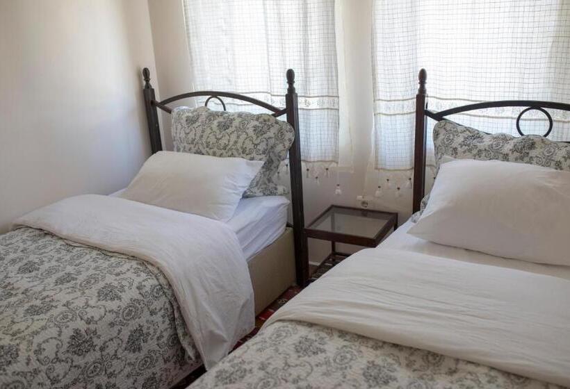 스탠다드 룸, Kamelya Cave Hostel
