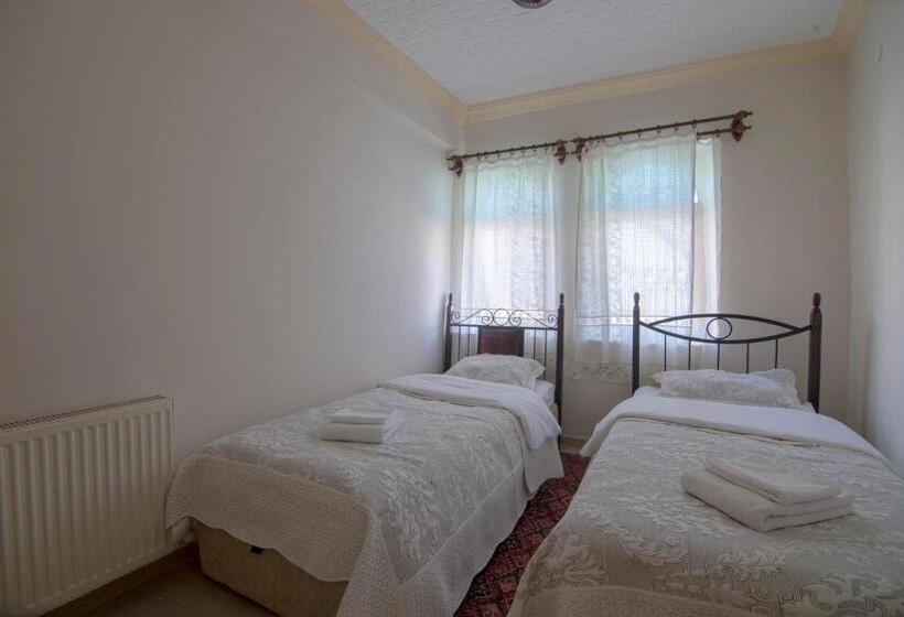 스탠다드 룸, Kamelya Cave Hostel
