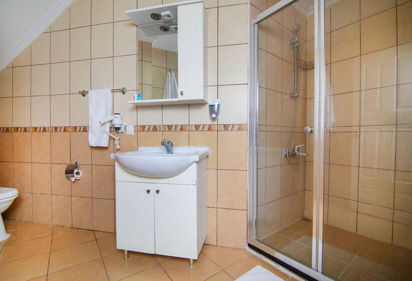 Номер Стандарт Трехместный, Dalyan Hotel Nish Caria