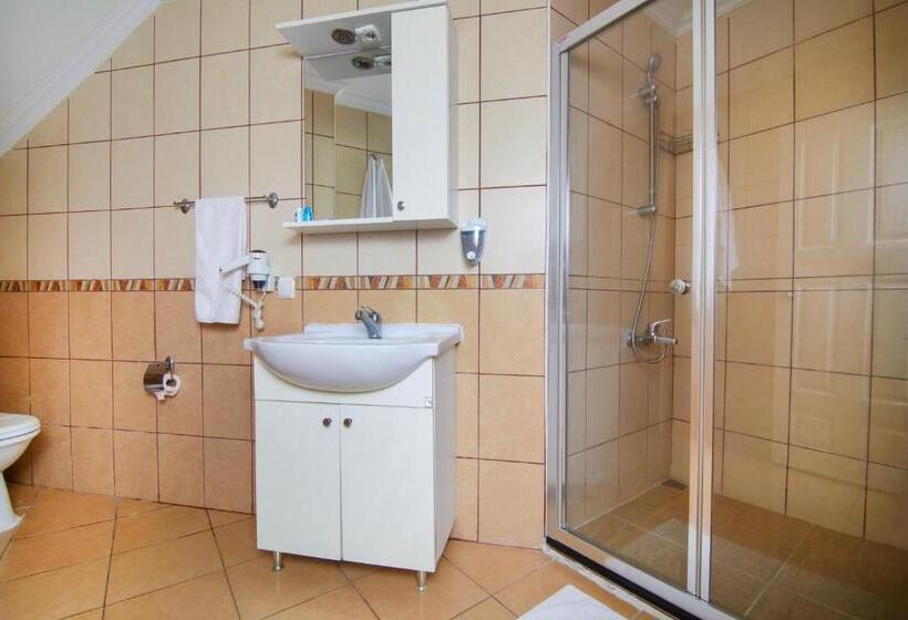 Номер Стандарт, Dalyan Hotel Nish Caria