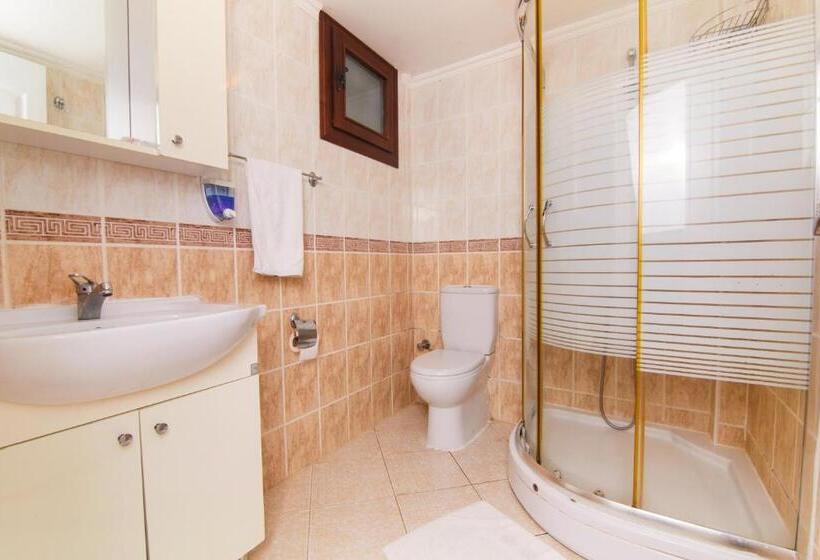 Family Suite, Dalyan Hotel Nish Caria