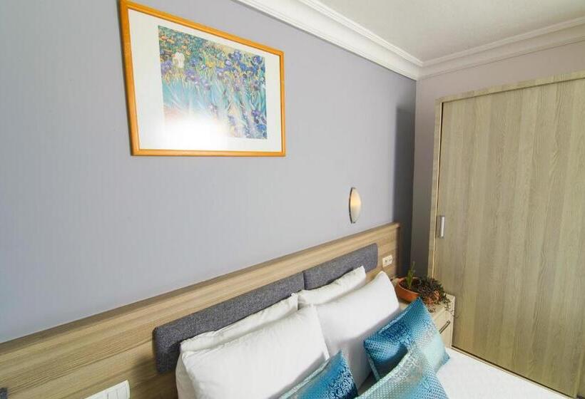 Номер Стандарт Индивидуальный, Dalyan Hotel Nish Caria