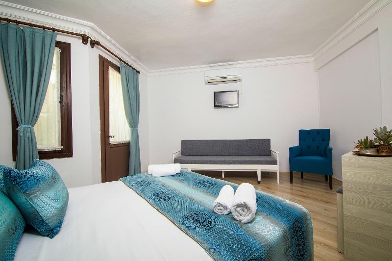 Номер Стандарт, Dalyan Hotel Nish Caria