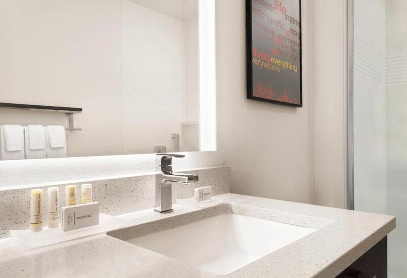 Студио Стандарт Кровать Кинг, Towneplace Suites By Marriott Janesville