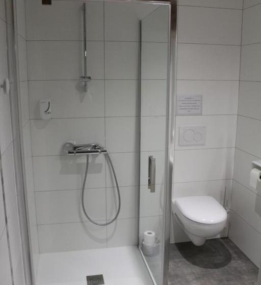 Номер Стандарт, Chambres D'hôtes Logis Charrier Le Petit Bignon