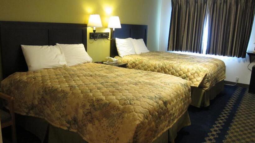 Номер Стандарт, Fidalgo Country Inn