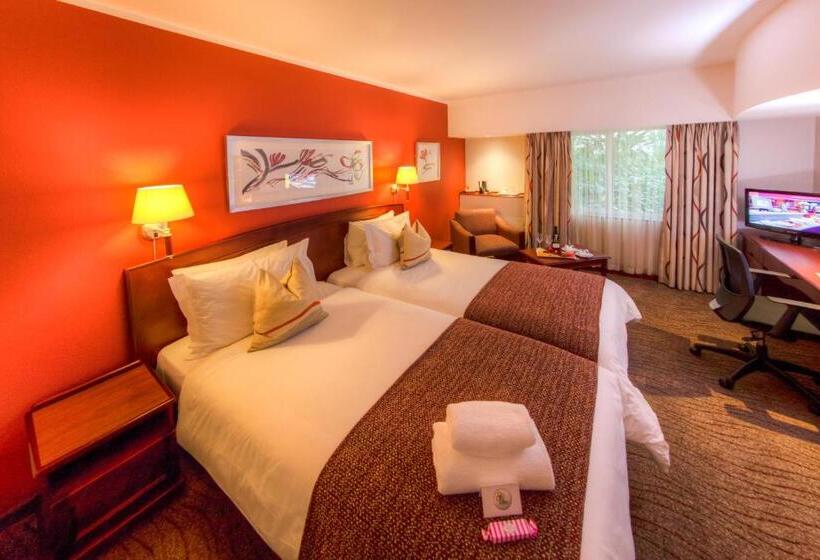 Номер Стандарт, City Lodge Hotel Sandton, Morningside