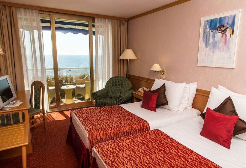 سوییت خانوادگی, Grand Hotel Bernardin