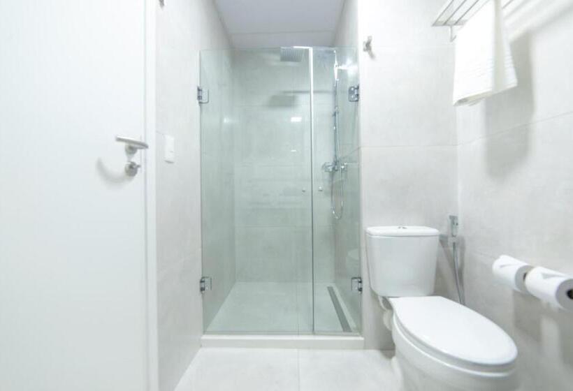 Номер Стандарт, Intercity Campina Grande Citymix