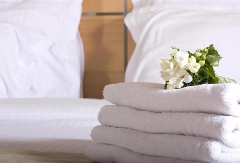 Президентский Люкс, Intercity Campina Grande Citymix