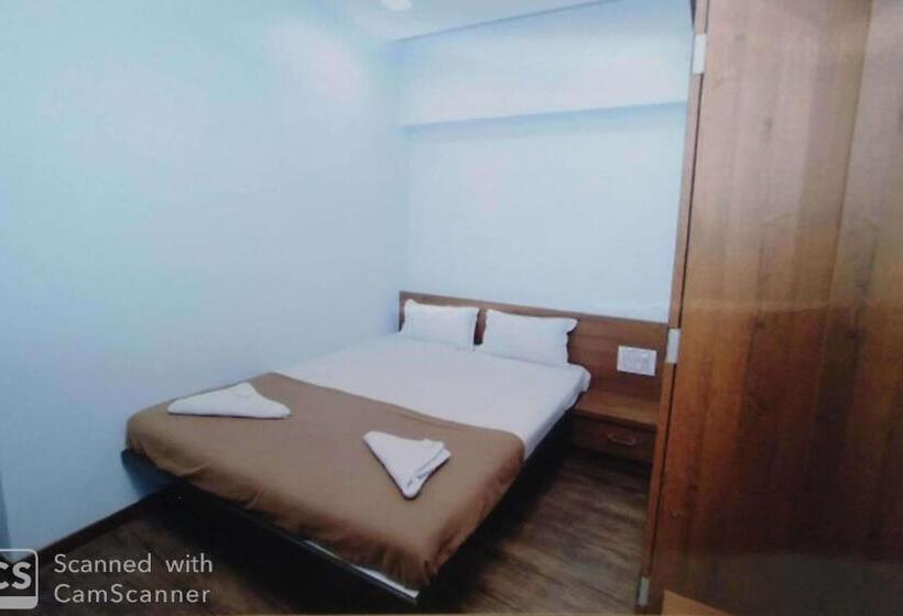 Номер Стандарт, Rajhuns Deluxe Lodging